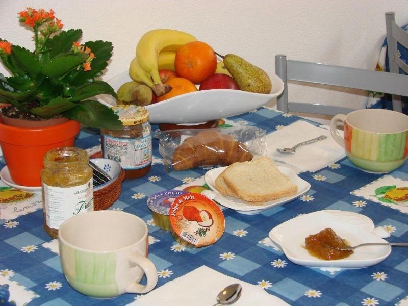 Guest house Biologico 3*