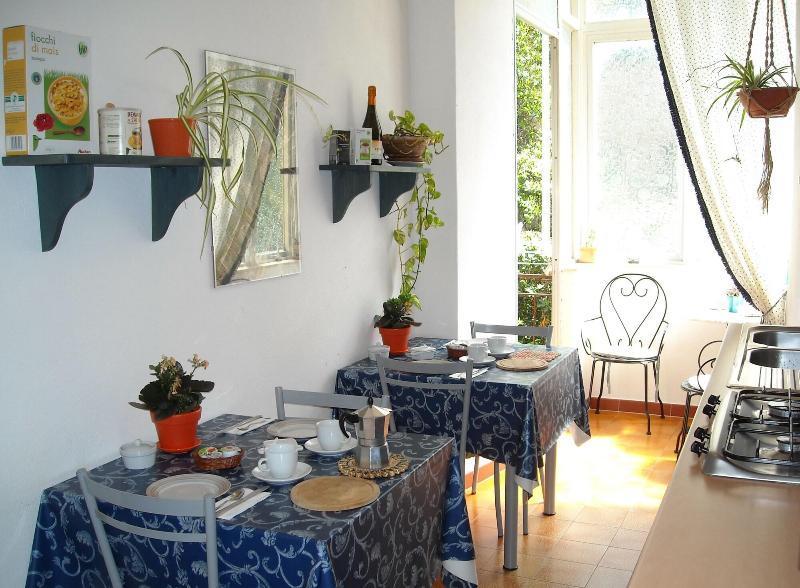 Guest house Biologico