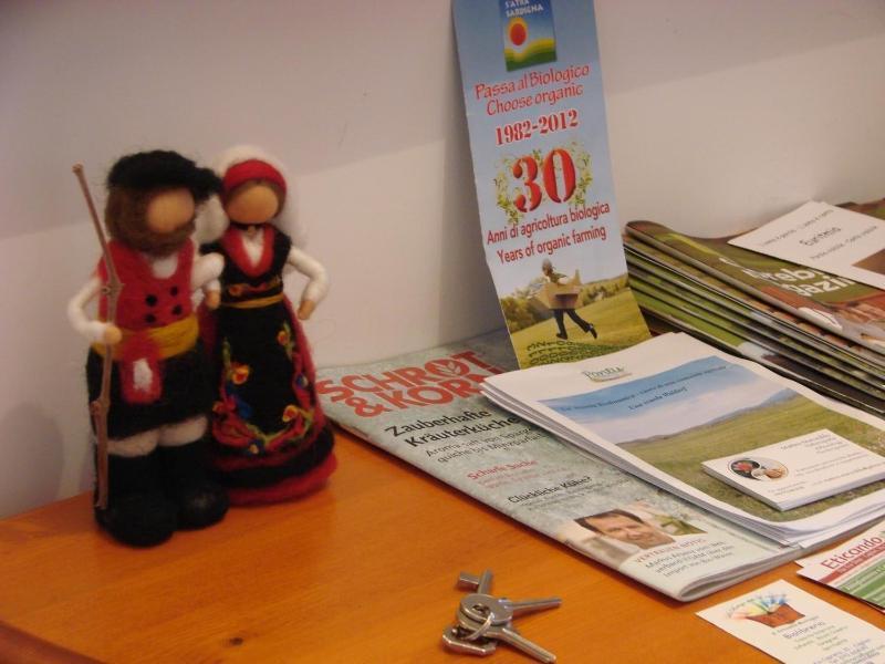 Biologico Guest house Cagliari