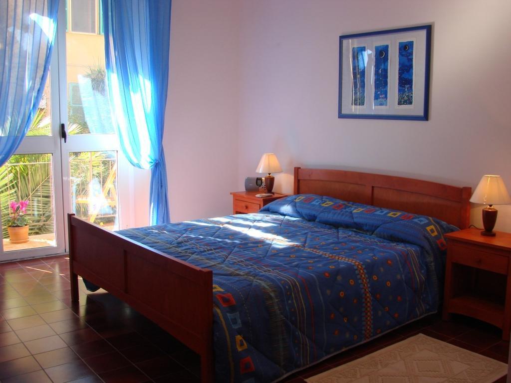 Biologico Guest house 3*